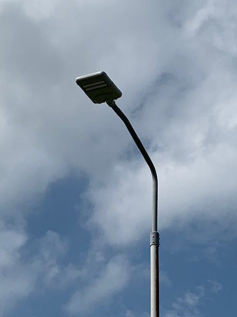 Okinawa AFB - LED Retrofit